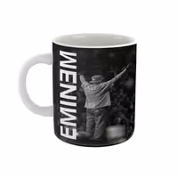 خرید ماگ-لیوان  والپیپر امینم EMINEM