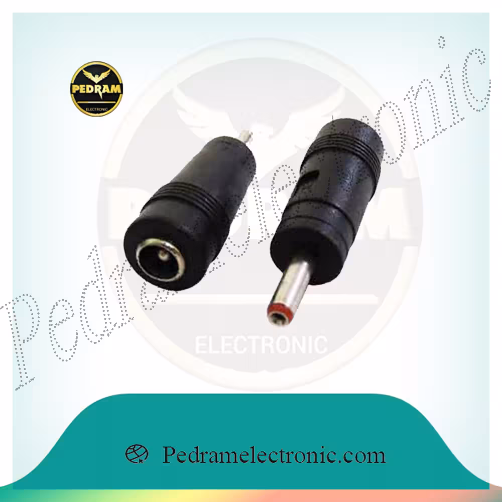 تبدیل فیش آداپتوری به وینگویی