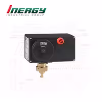 اکچویتور الکتریکی خطی سامسون مدل 5824