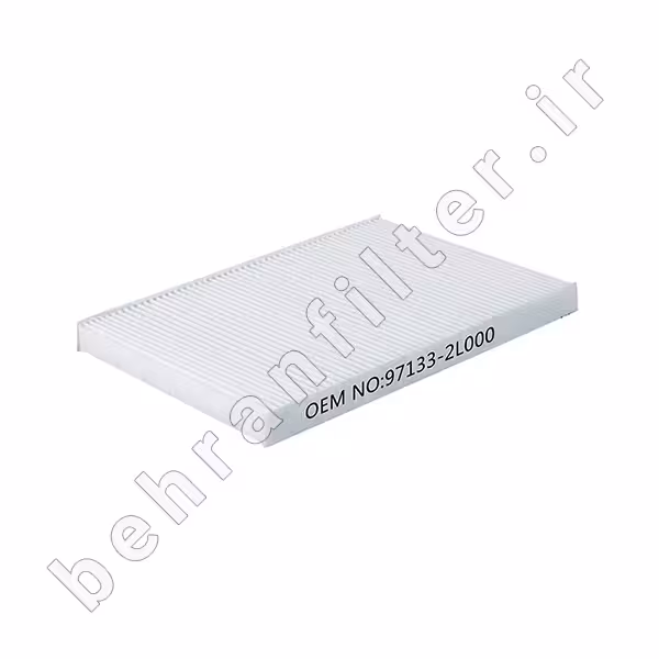 فيلتر کابین هیوندای i30