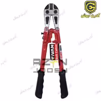 قیچی مفتول بر 14 اینچ 350 م.م تیوان TIVAN