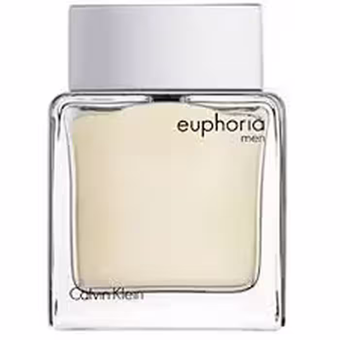 ادو تويلت مردانه کلوين کلاين مدل Euphoria حجم 100 ميلي ليتر