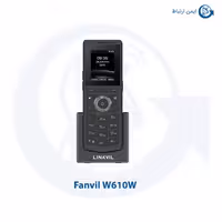 تلفن ویپ فنویل مدل W610W