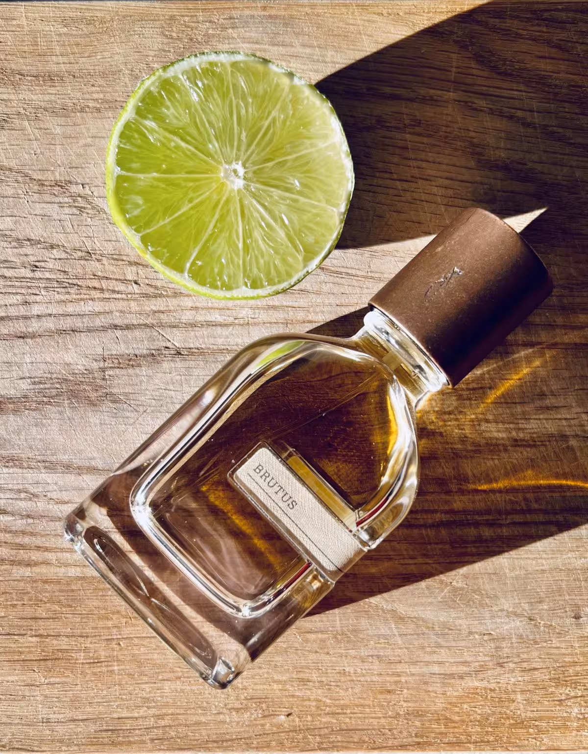 عطر ادکلن اورتو پاریسی بروتوس اصل | Orto Parisi Brutus 50 ml