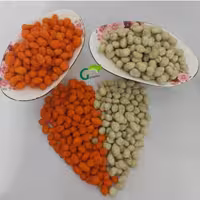 بادام زمینی روکش دار سهیلی راد 