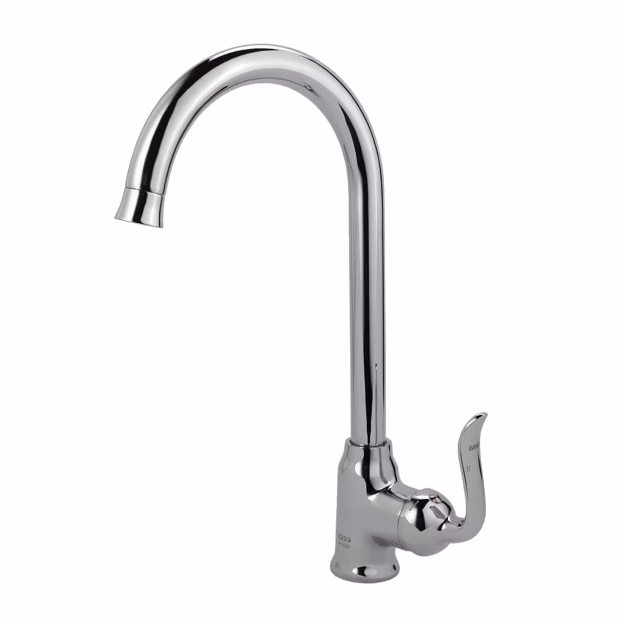 شیر ظرفشویی کسری مدل رابین کروم