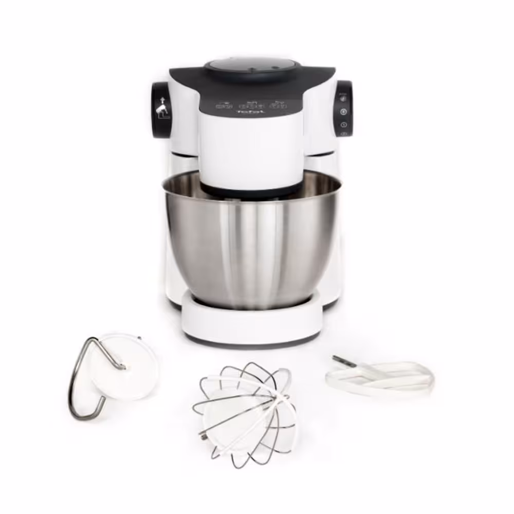 ماشین آشپزخانه تفال مدل Tefal QB3101 Wizzo