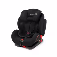 صندلی خودرو Bebeko ببکو مشکی مدل KS02