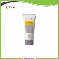 کرم ضد آفتاب زیکسار SPF50