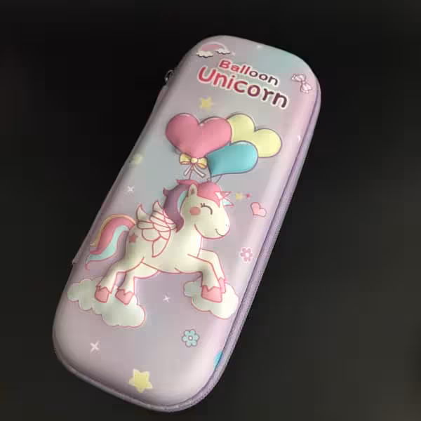 جامدادی مدل یونیکورن