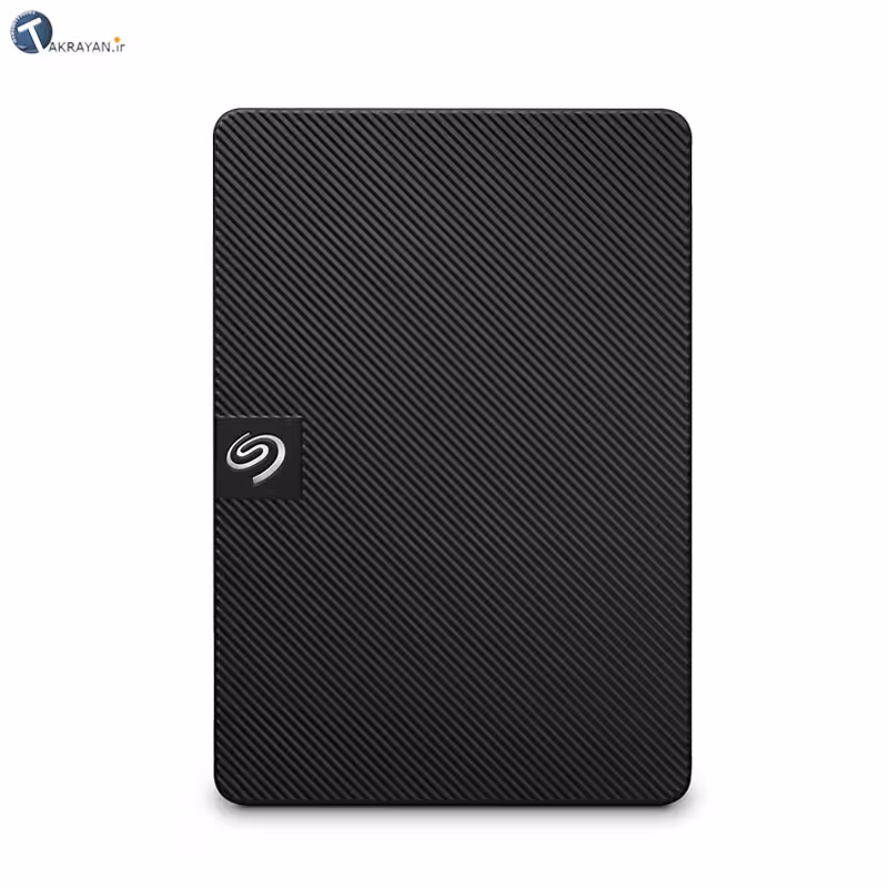 Seagate Expansion Portable Hard Drive - 2TB