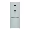 یخچال فریزر 560 لیتری بکو مدل BEKO RCNE560E40DSN رنگ سیلور