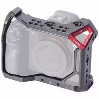 کیج اسمال ریگ SmallRig Camera Cage CCS2645