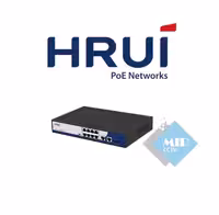 سوئیچ HRUIمدل HR901-AF-821GNS