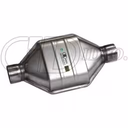 کاتالیزور پراید زیمنس برند ایران دلکو