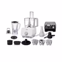 غذاساز 12 کاره پاناسونیک مدل Panasonic MK-F500