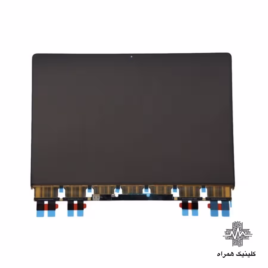 ال سی دی مک بوک پرو 16 اینچ 2023 M3 مدل A2991  (ال سی دی خالی)