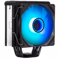 فن خنک کننده CPU اوست Awest GT-AV1226 ARGB