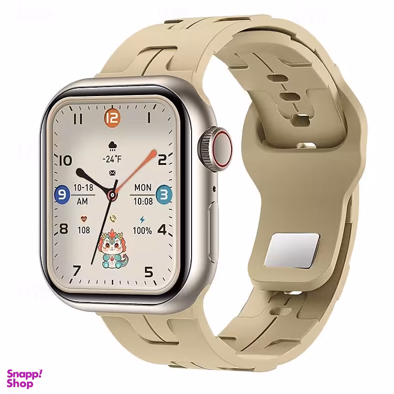 ساعت هوشمند مدل HK9 Mini