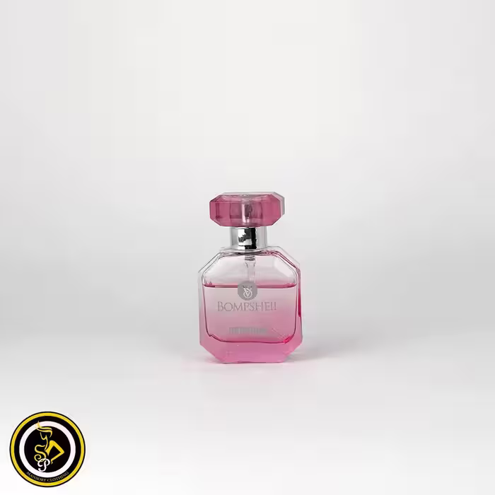 ادکلن زنانه بامبشل (Bombshell) برند فکتوری