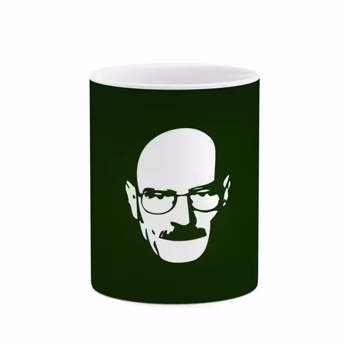 ماگ چیتوکالا مدل Breaking Bad کد mgh21996