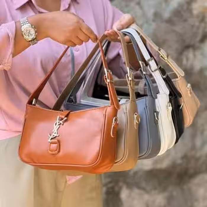 کیف مجلسی جنس خارجی کد D107