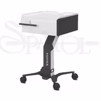 ترایلی اسکنر ساده با کشو  TR428 برند navidekbatan