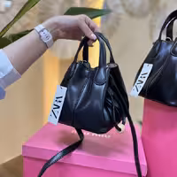 کیف زارا کد8500