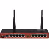 روتر برد میکروتیک MIKROTIK RB2011UiAS2HnDIN