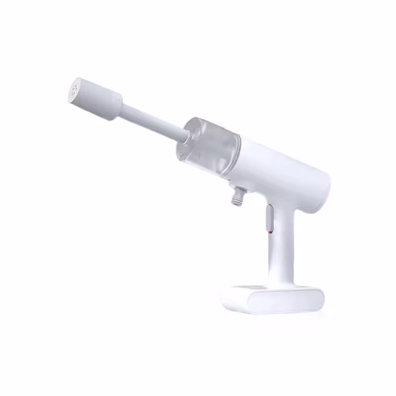 کارواش شارژی شیائومی میجیا مدل MJXCJ001QW