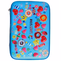 جامدادی لایت استار مدل دونات | چاوه