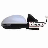 آینه بغل راست آریزو 5 نیو