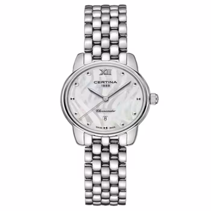 ساعت مچی سرتینا مدل زنانه C033.051.11.118.01