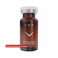 کوکتل فیوژن F-ACN آکنه 10 میل