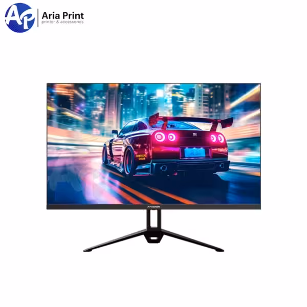 مانیتور ایکس ویژن مدل XS2260H سایز 21.5 اینچ