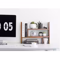 کتابخانه رومیزی مدل دایان کد S10 | choobsub