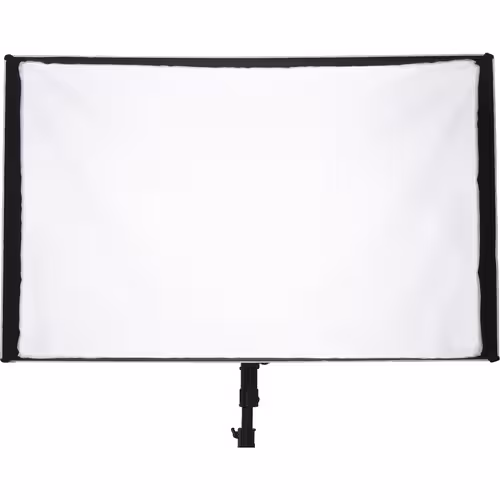 سافت باکس مستطیلی نانلوکس برای Nanlux Dyno 1200C