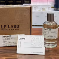 ‎ادکلن له لابو سانتال  33 100 میل