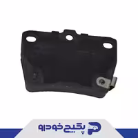 لنت ترمز عقب ایکس 33 T11-3502080 شرکتی
