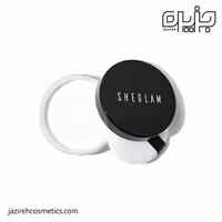 پودر فیکس بی رنگ شیگلم