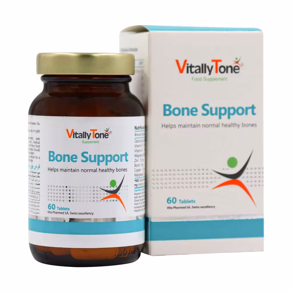 بون ساپورت ویتالی تون (60 عددی)