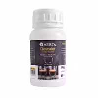 جرم گیر دستگاه اسپرسو مرتا مدل MDE250 حجم 250 میلی لیتر | چاوه