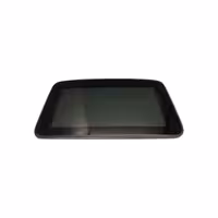 شیشه سانروف اکستریم LX