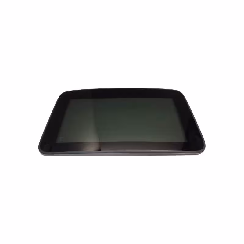 شیشه سانروف اکستریم LX