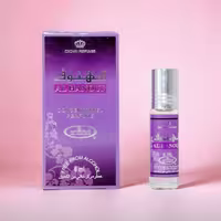 عطر الهنوف al hanouf برند الرحاب ساخت کشور امارات 6ml