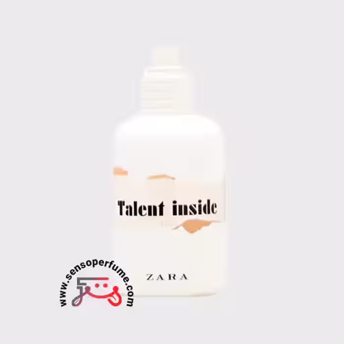 عطر ادکلن زارا تلنت اینساید | zara talent inside