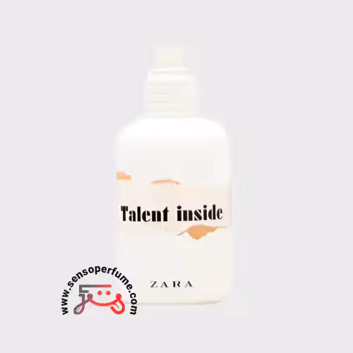 عطر ادکلن زارا تلنت اینساید | zara talent inside