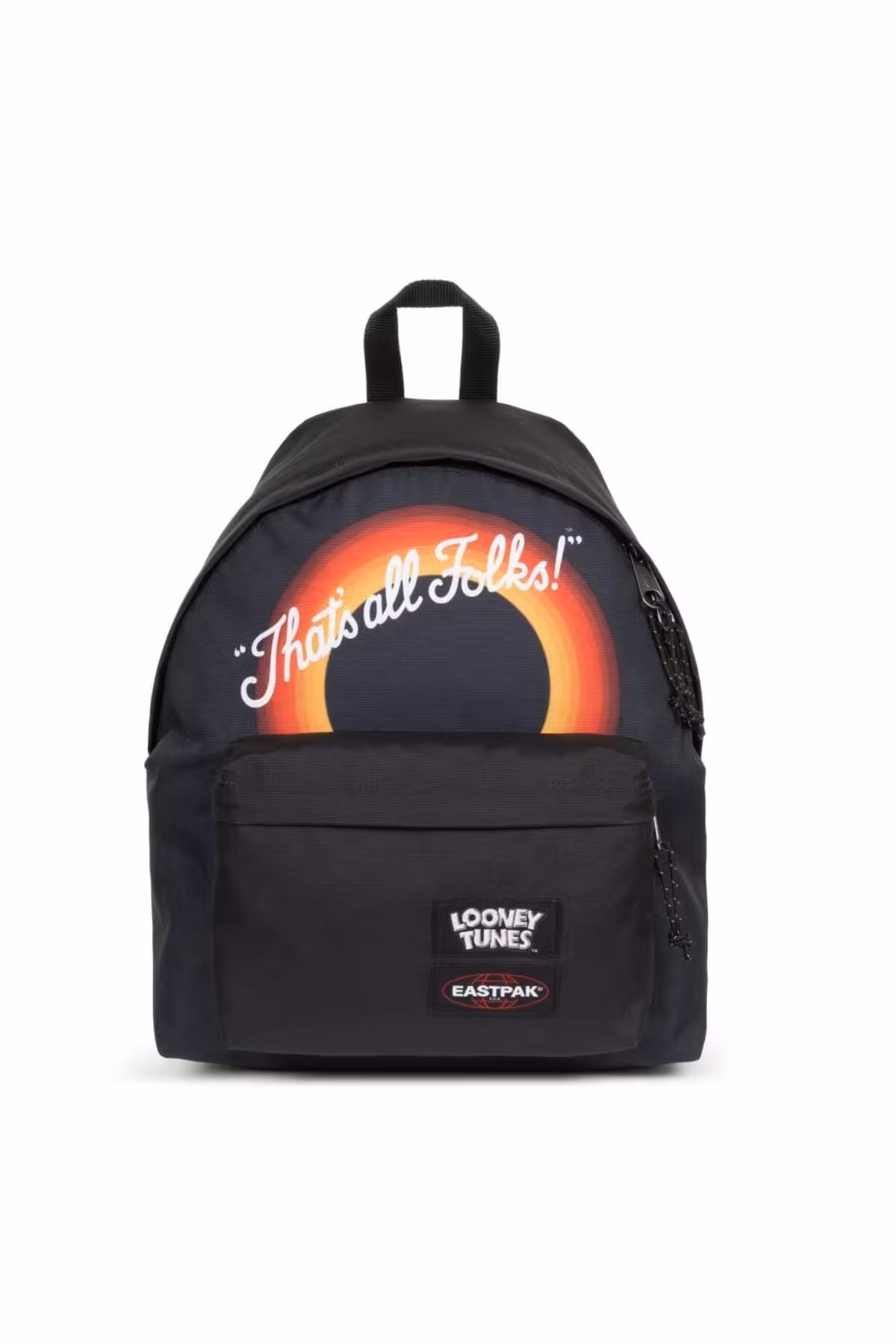 کیف مدرسه کوله پشتی PAK'R که همه افراد هستند! ضمیمه Eastpak