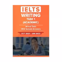 IELTS WRITING TASK 1 ACADEMIC ACTUAL TESTS WITH SAMPLE ANSWERS Oct 2021 Jan 2022 آیلتس رایتینگ تسک یک آکادمیک اکچوال تست اكتبر ژانويه