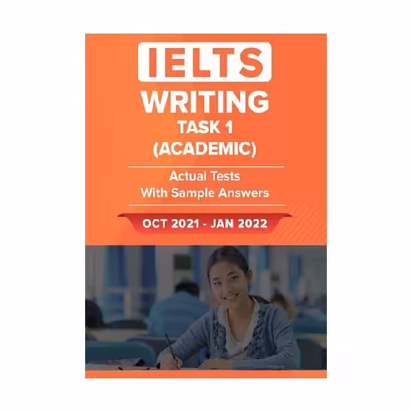 IELTS WRITING TASK 1 ACADEMIC ACTUAL TESTS WITH SAMPLE ANSWERS Oct 2021 Jan 2022 آیلتس رایتینگ تسک یک آکادمیک اکچوال تست اكتبر ژانويه